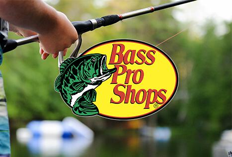 Bass Pro Shops' Legendary Salute to Our Military